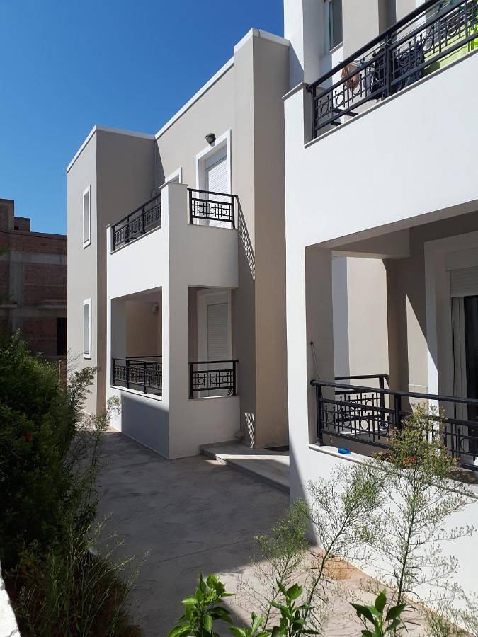 Appartement entier, Two-Bedroom Apartment in Mastichari, Cos