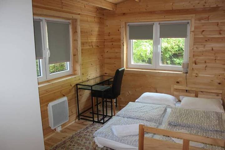 Gîte pour 4 personnes à Lohr (homonymie) - 2