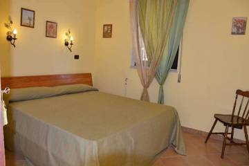 Villa für 6 Personen in Taormina, Messina Provinz, Bild 3