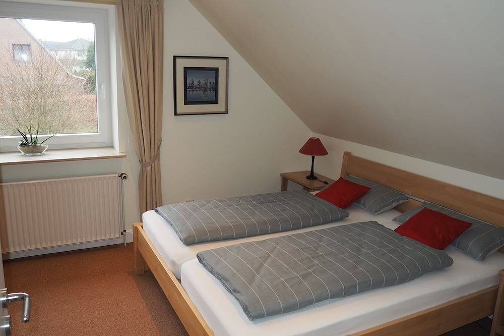 Ganze Wohnung, Ferienwohnung/App. für 4 Gäste mit 61m² in Osterby in Osterby, Rendsburg-Eckernförde