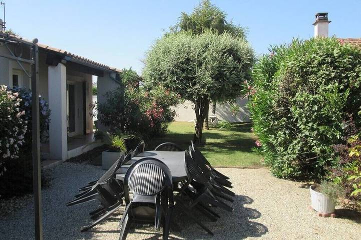 Chambre d’hôte pour 2 personnes à Montélimar - 4