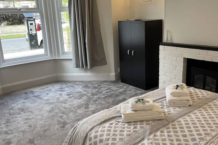 Lovely 2 Bedroom Flat in a heart of Eastbourne, East Sussex in Eastbourne, East Sussex