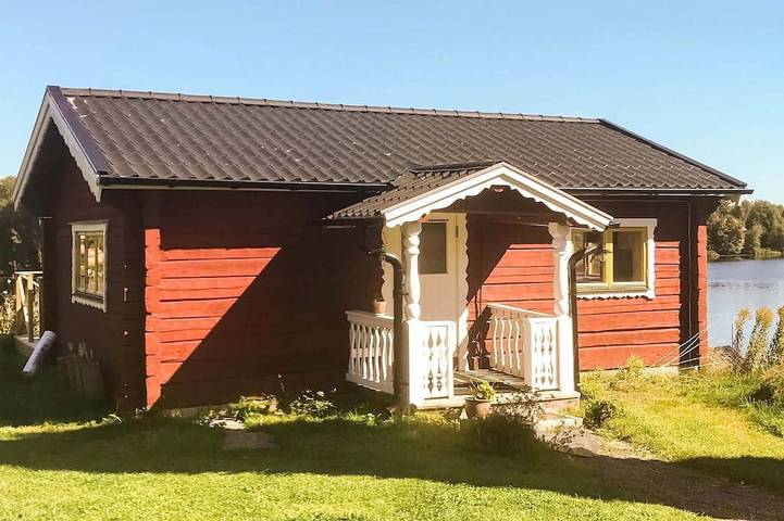 Atemberaubendes Zuhause in Borlänge mit. in Borlänge, Dalarna
