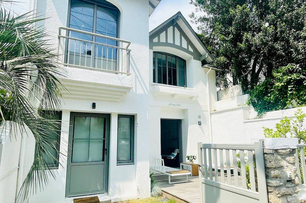 Villa Mary-Alex La Baule in La Baule-Escoublac, Côte d'Amour