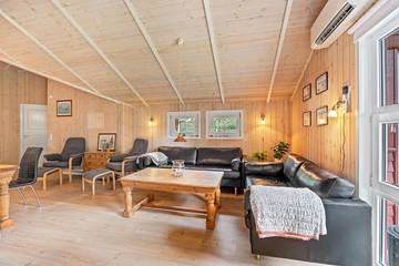 Villa für 8 Personen in Ho, Dänemark an der Nordsee, Bild 1