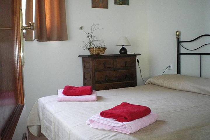 Location de vacances pour 6 personnes, avec Terrasse ainsi que Jardin et Vue à Mutriku - 3