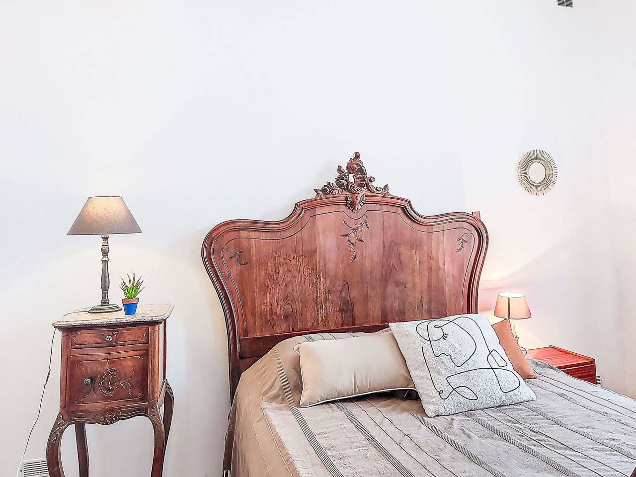 Ganze Wohnung, Casa Lucia - Casa Lucia 600.1 in Luri, Cap Corse