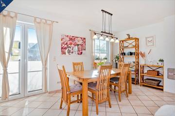Ferienhaus für 6 Personen in Korswandt, Usedom, Bild 2
