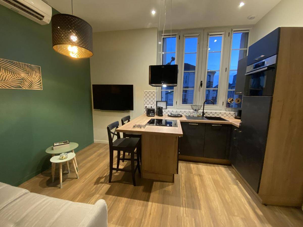 Appartement entier, Marianne 5 in Bergerac, Périgord Pourpre