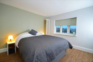 Apartment for 3 People in Nottinghamshire, Midlands, Photo 3