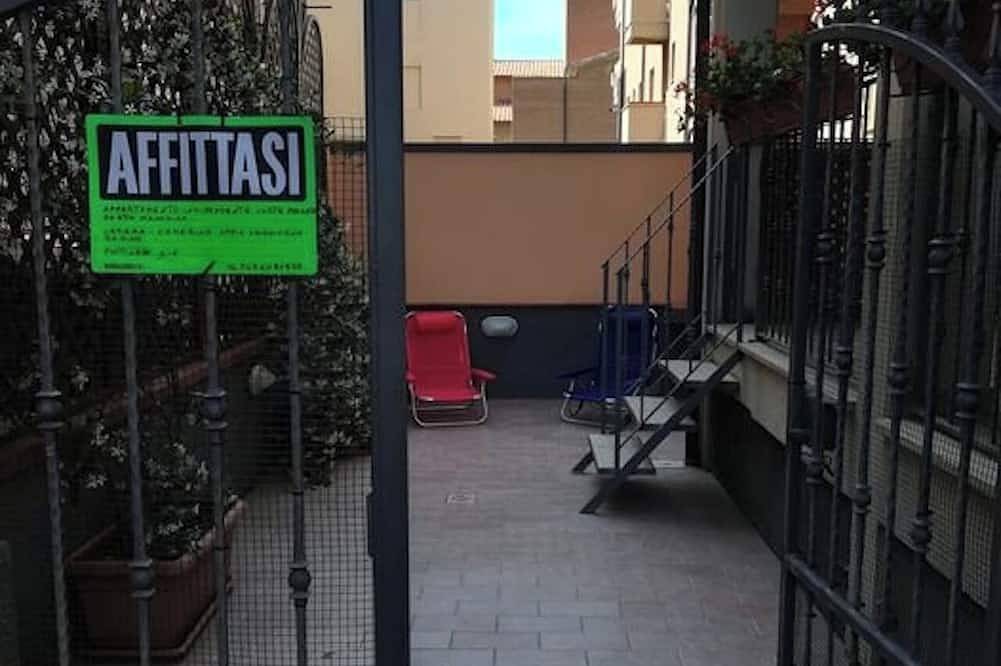 Apartamento entero, Tuscany: a cozy home just 100 meters from the sea, in the heart of Marina di Grosseto in Marina di Grosseto, Grosseto