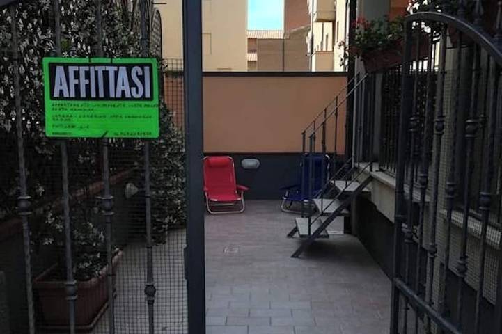 Apartamento de vacaciones para 6 personas - 1