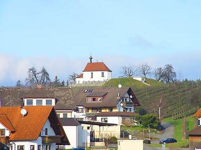 Ganze Ferienwohnung, Haus Stohr - Ferienwohnung Haus Stohr, 58 qm, 1 Schlafzimmer, max. 5 Personen in Wasserburg (Bodensee), Bayerisch Schwaben