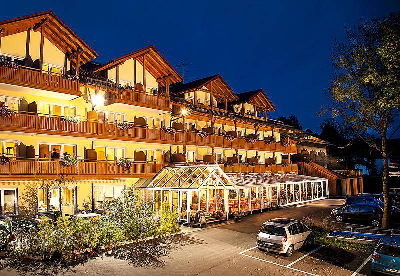 Casa de huéspuedes para 1 persona con jardín in Sankt Englmar, Vorderer Bayerischer Wald
