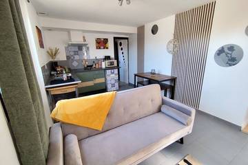 Gîte pour 5 personnes à Trémentines