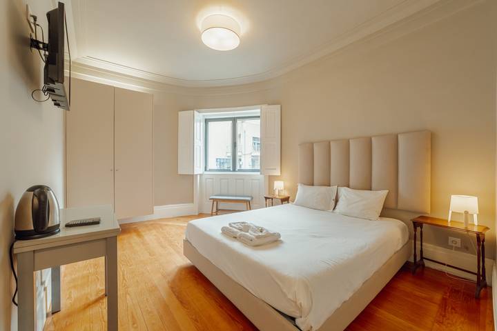 B&b per 2 persone, con Terrazza a Porto