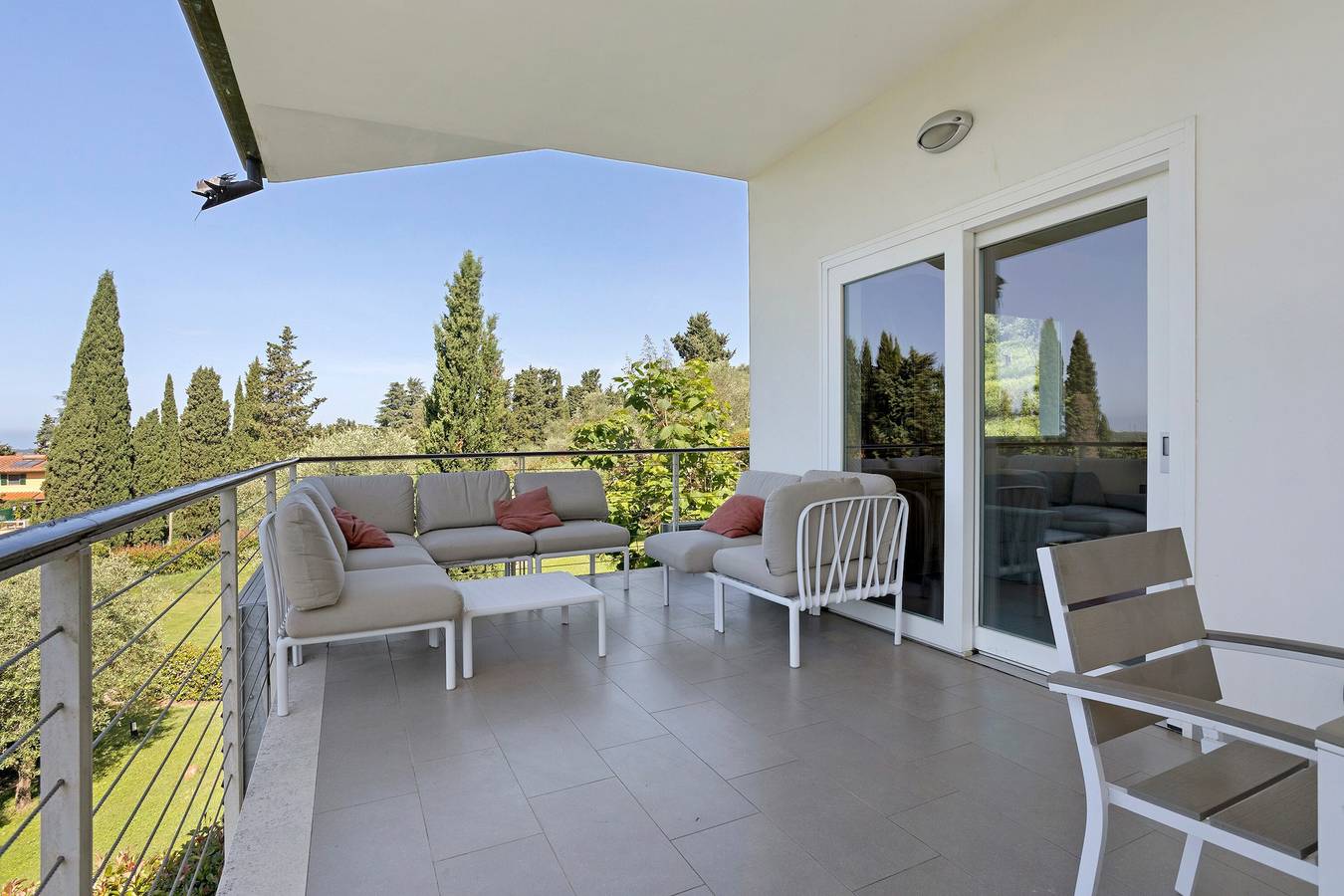 Villa vicina alle città d’arte toscane e alle spiagge con piscina privata in Camaiore (Toscana), Riviera Toscana