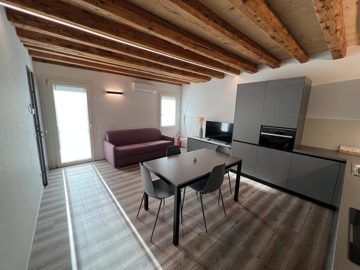 Vakantiewoning voor 4 personen in Vicenza