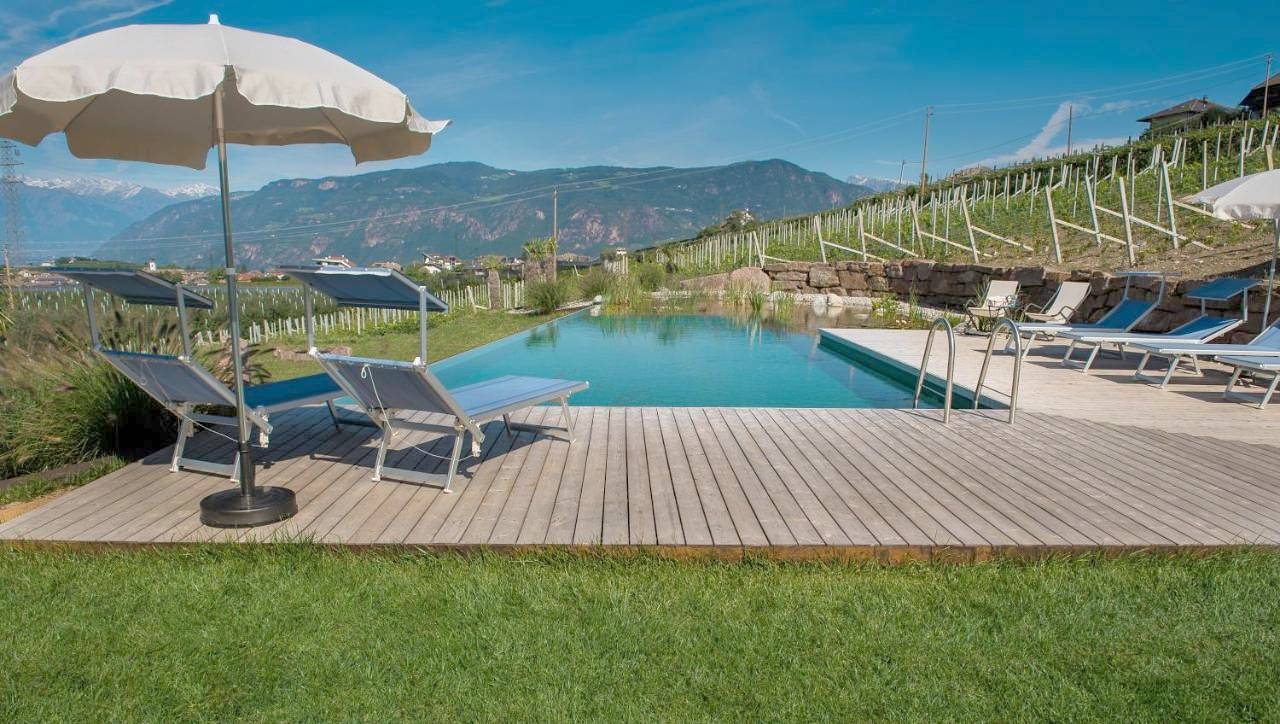 Ganze Wohnung, Lavendelhof in Girlan, Eppan an der Weinstraße