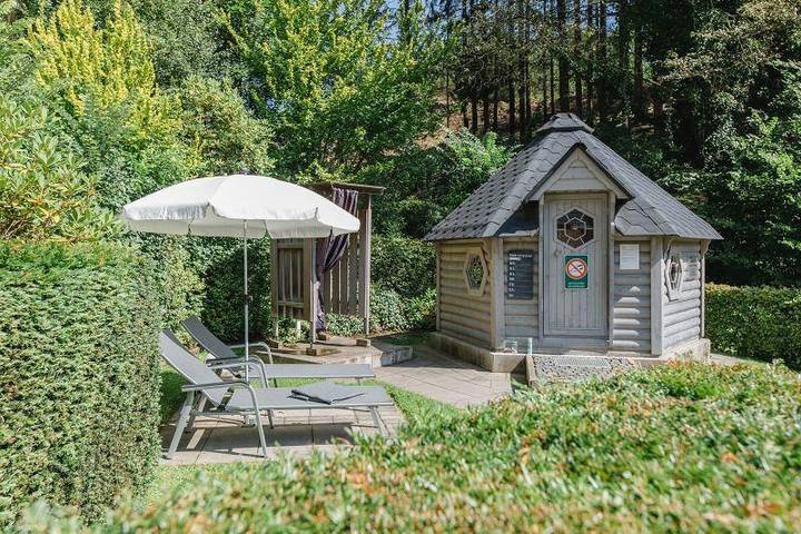 Ferienhaus für 7 Personen, mit Garten und Sauna in Eslohe - 3