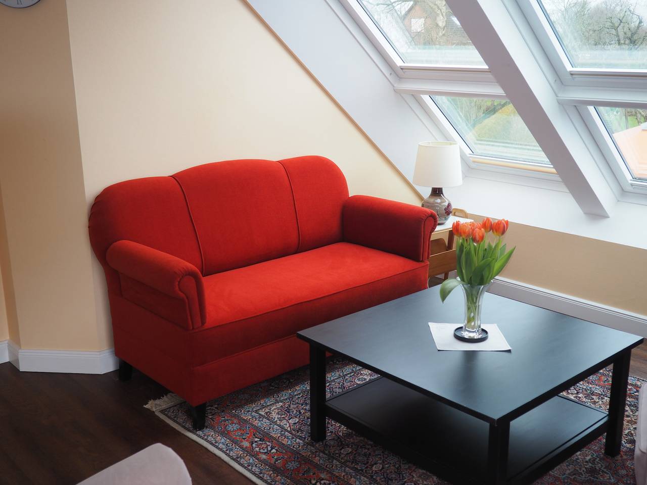 Ganze Ferienwohnung, Schöne ferien in Osterby, Rendsburg-Eckernförde