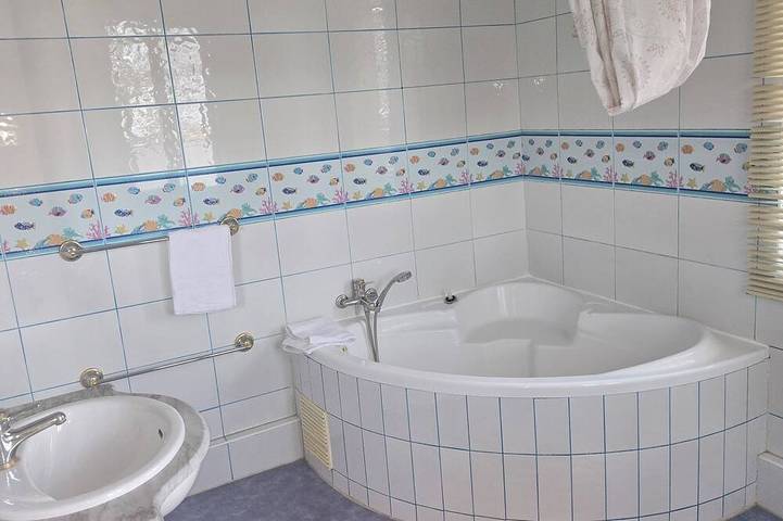 Location de vacances pour 2 personnes à Paluel - 3