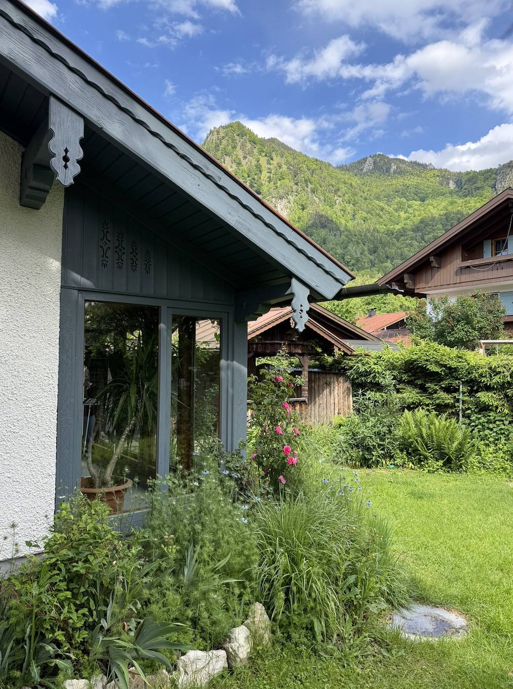 Ganze Ferienwohnung, Chiemgau One - Chiemgau One, Ferienhaus, 75qm, 1-6 Personen, 2 Schlafzimmer in Marquartstein, Bayerische Alpen