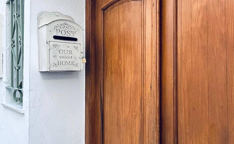 Location de vacances pour 6 personnes, avec vue et terrasse, animaux acceptés à Casarabonela - 2