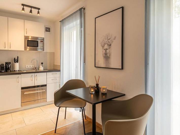 Ferienhaus für 2 Personen in Ingolstadt - 3