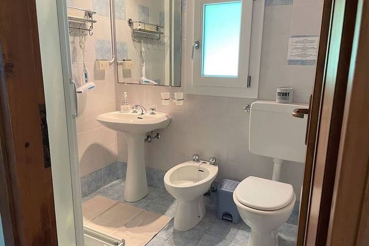 Ferienhaus für 4 Personen, mit Garten in Trarego Viggiona - 4