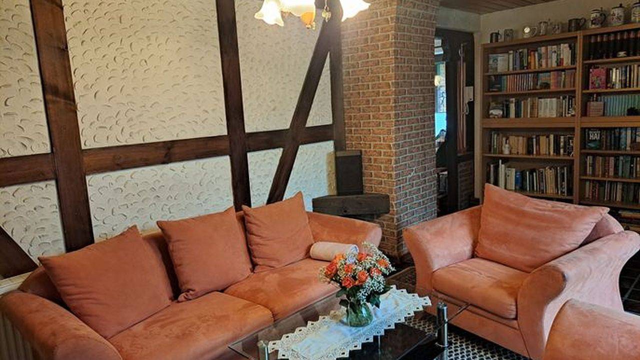 Ferienhaus für 6 Personen (100 m²) in Bad Bevensen in Bad Bevensen, Landkreis Uelzen