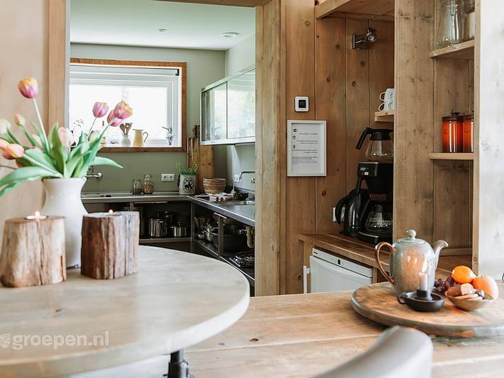 Ferienhaus für 31 Personen, mit Balkon/Terrasse und Terrasse in Overijssel - 3