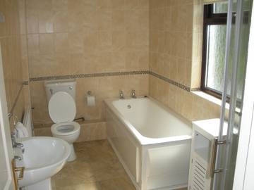 Holiday Rental for 6 People in Claremorris=Swinford Municipal District, County Mayo, Photo 3