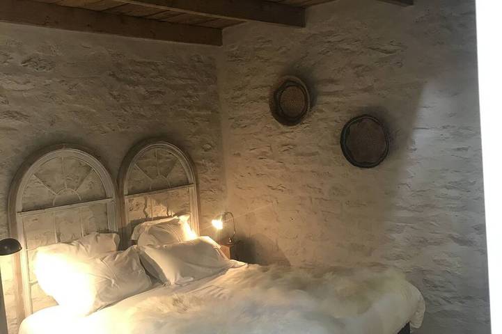 La Bergerie in Concarneau, Region de Quimper