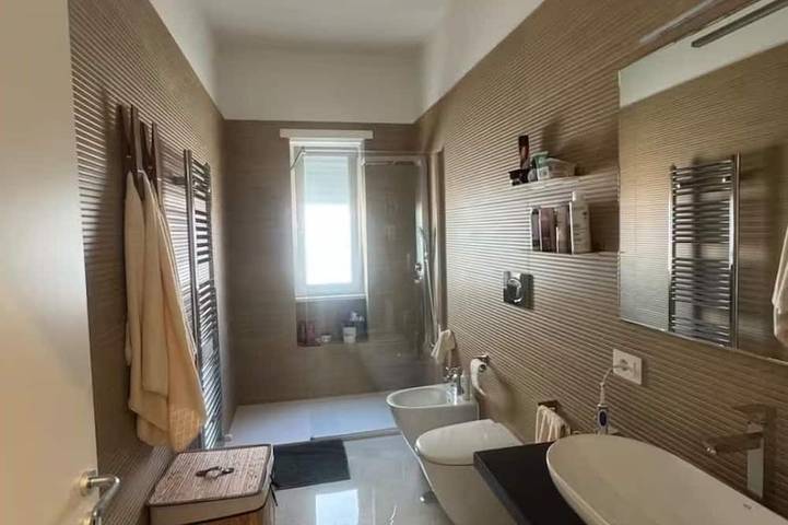 Appartement entier, Residenza Tribunale Cosenza in Cosenza, Province de Cosenza