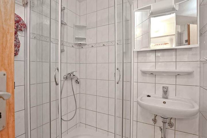 Ferienhaus für 3 Personen, mit Terrasse in Lietzow - 4