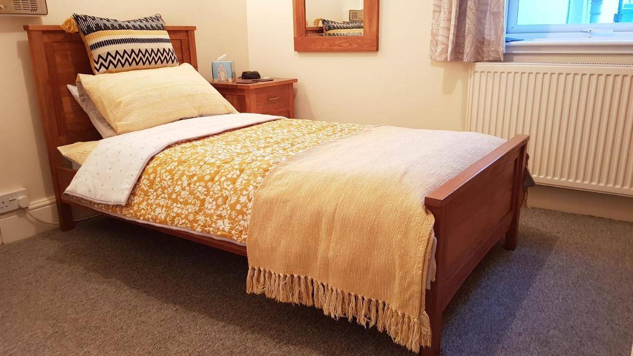 Carlill Guesthouse in St. Ives, Cornwall