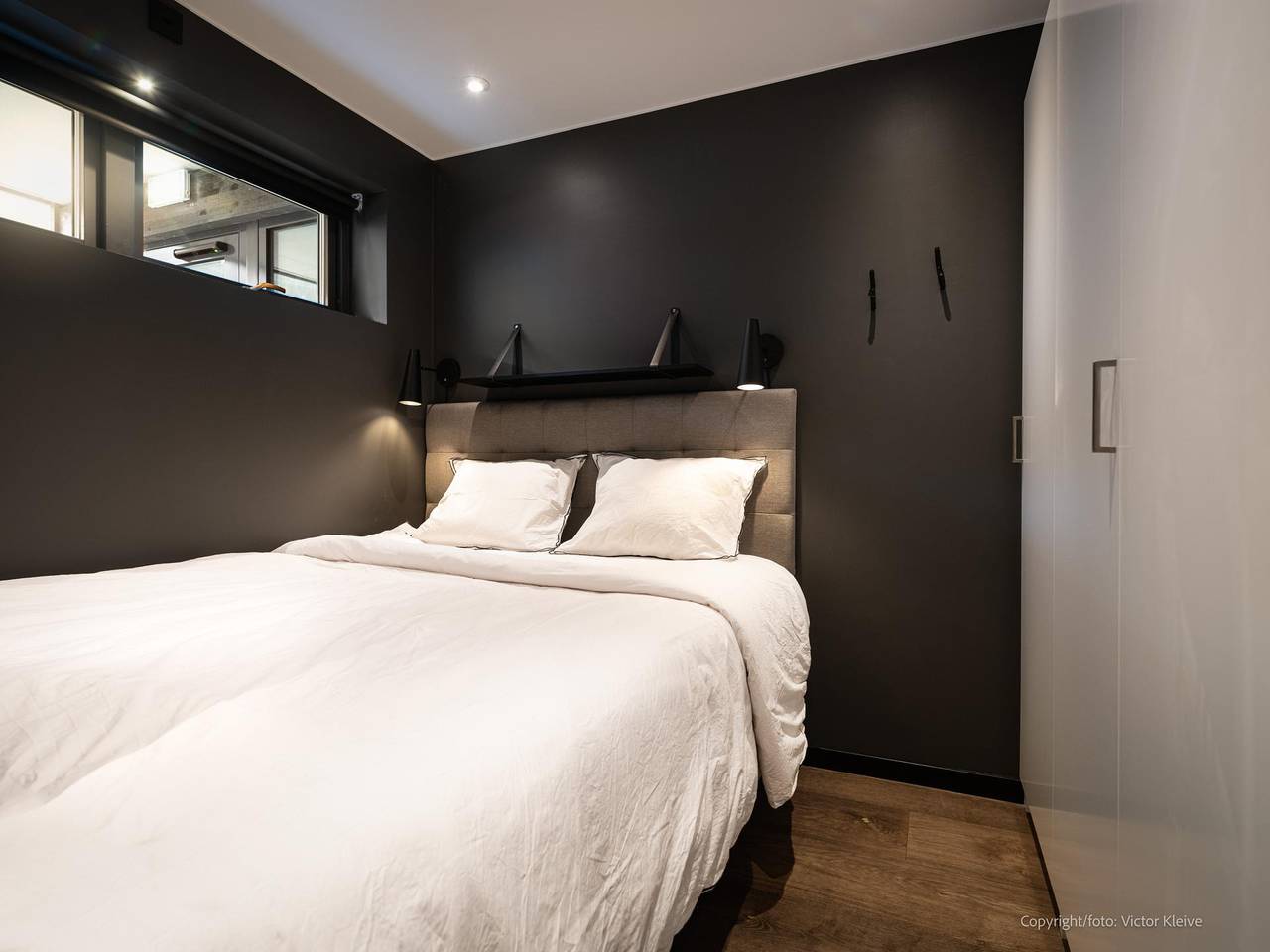 Ganze Ferienwohnung, Ferienwohnung für 4 Personen mit Seeblick in Are, Jämtland