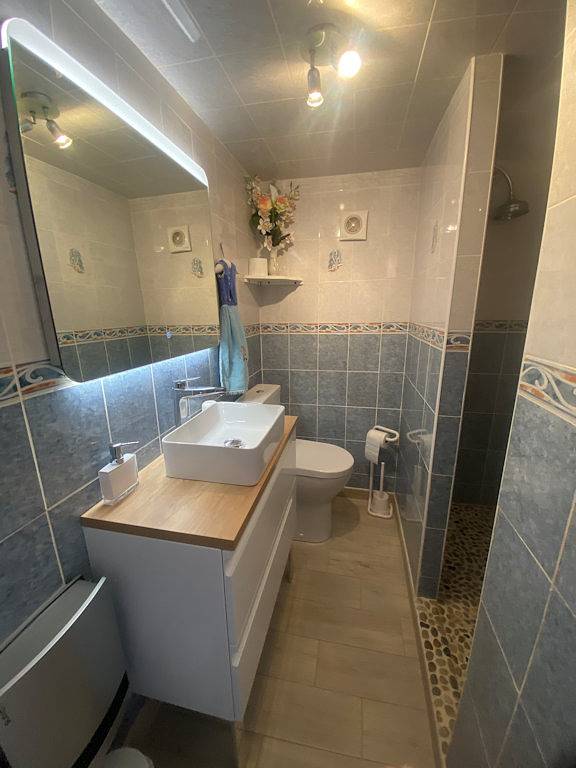 Chambre d'hôtes Floromel - Chambre Florent in La Souterraine, Région de Guéret