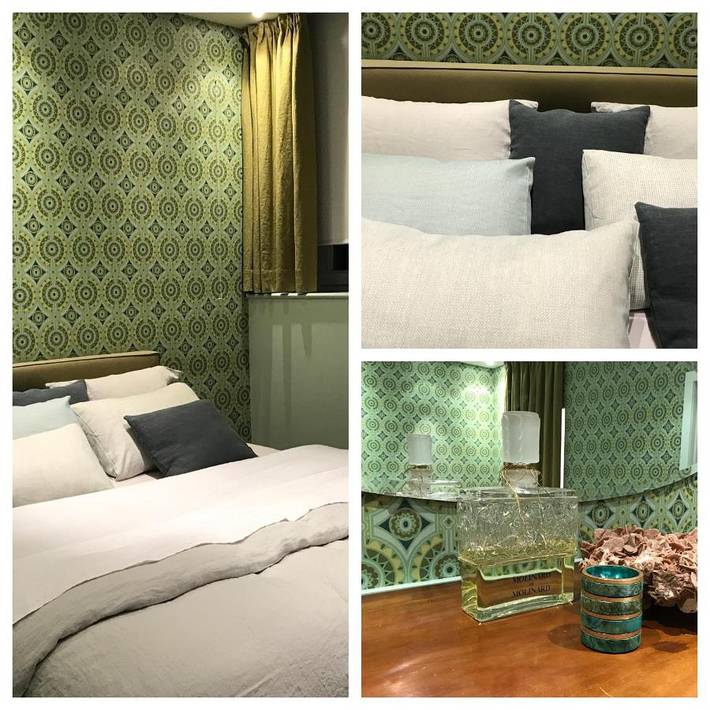 Appartement voor 2 personen, met uitzicht in Brugge