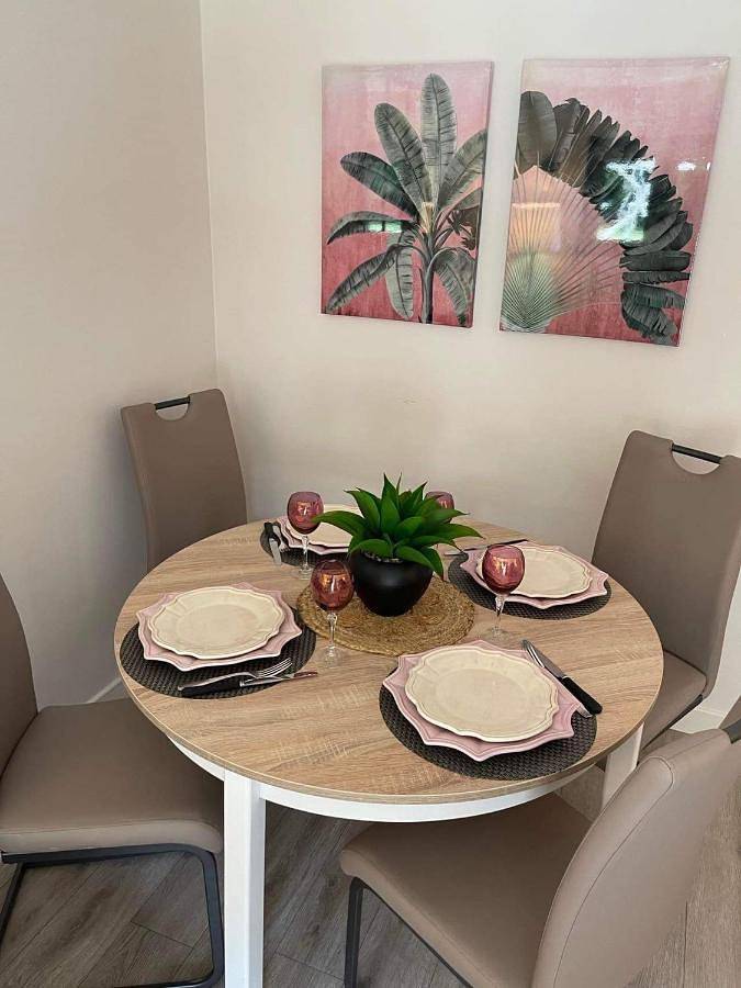 Gîte pour 4 personnes, avec jardin ainsi que terrasse et vue, animaux acceptés à Bonneville-sur-Touques - 2