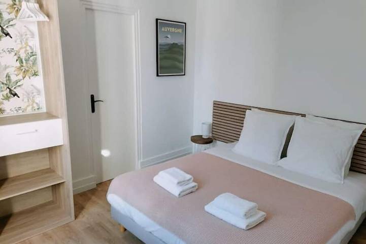 Gîte pour 2 personnes à Aubière - 3