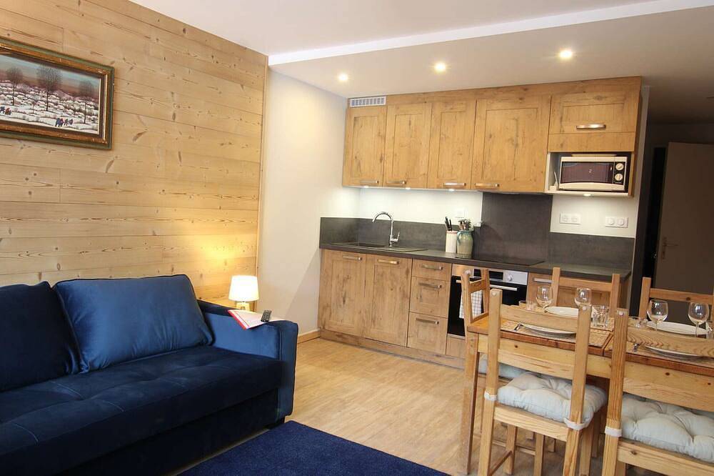 Photo : Appartement de vacances