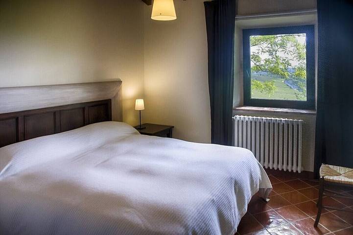 Vineyard cottage, 30 minutes to Florence in Pelago, Chianti
