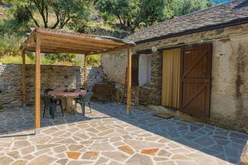 Gîte pour 6 Personnes dans Gabriac, Région de Florac, Photo 4