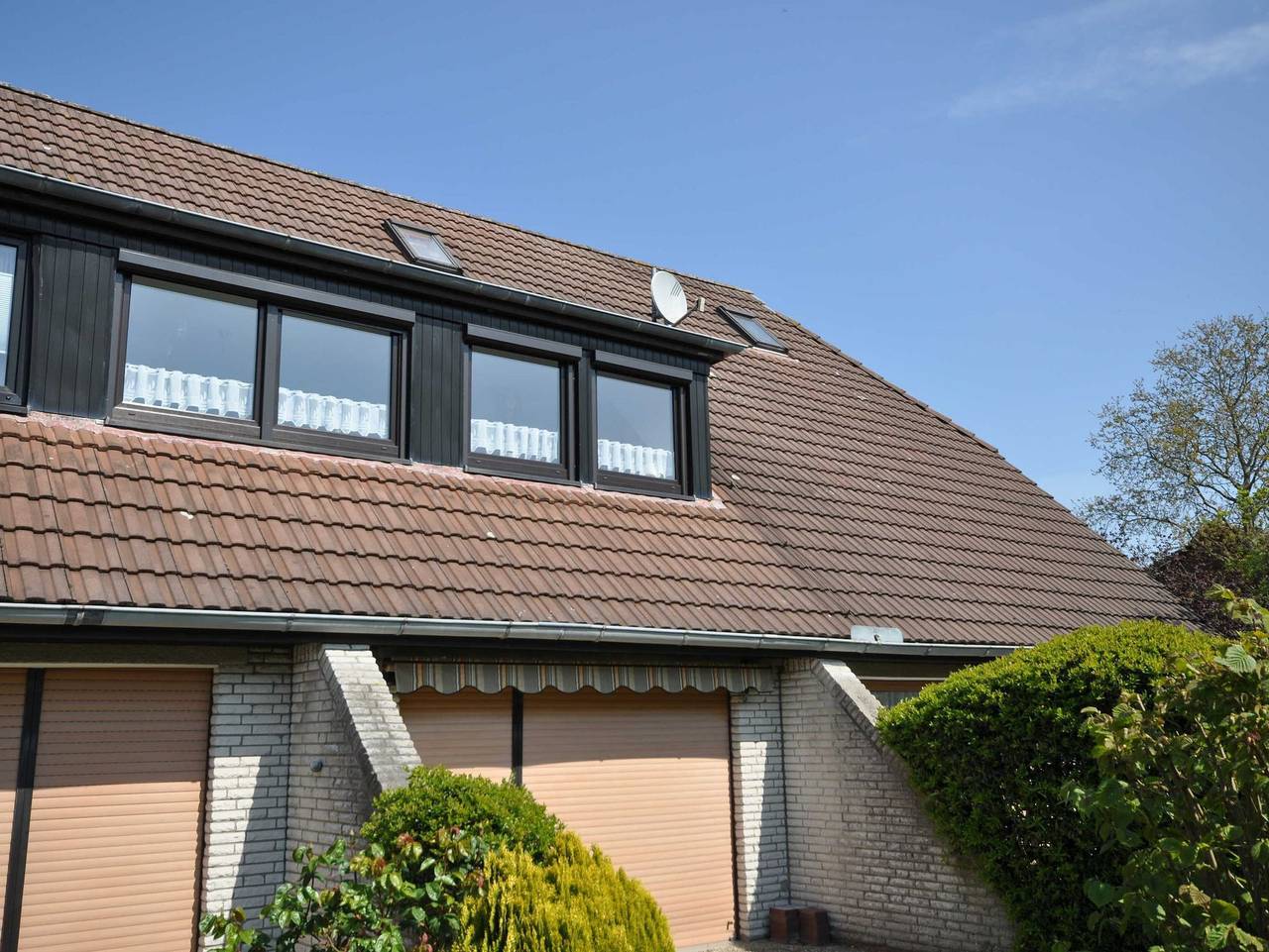 Ganze Ferienwohnung, Nr. 27 - Ferienwohnung Am Yachthafen in Harlesiel Strand, Harlesiel