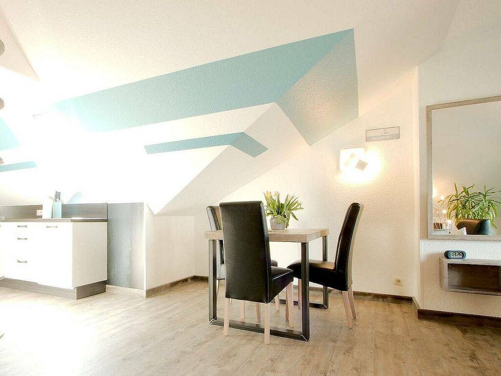 Lüerßen direkt am Meer (Wohnung 7) in Wunstorf, Steinhuder Meer