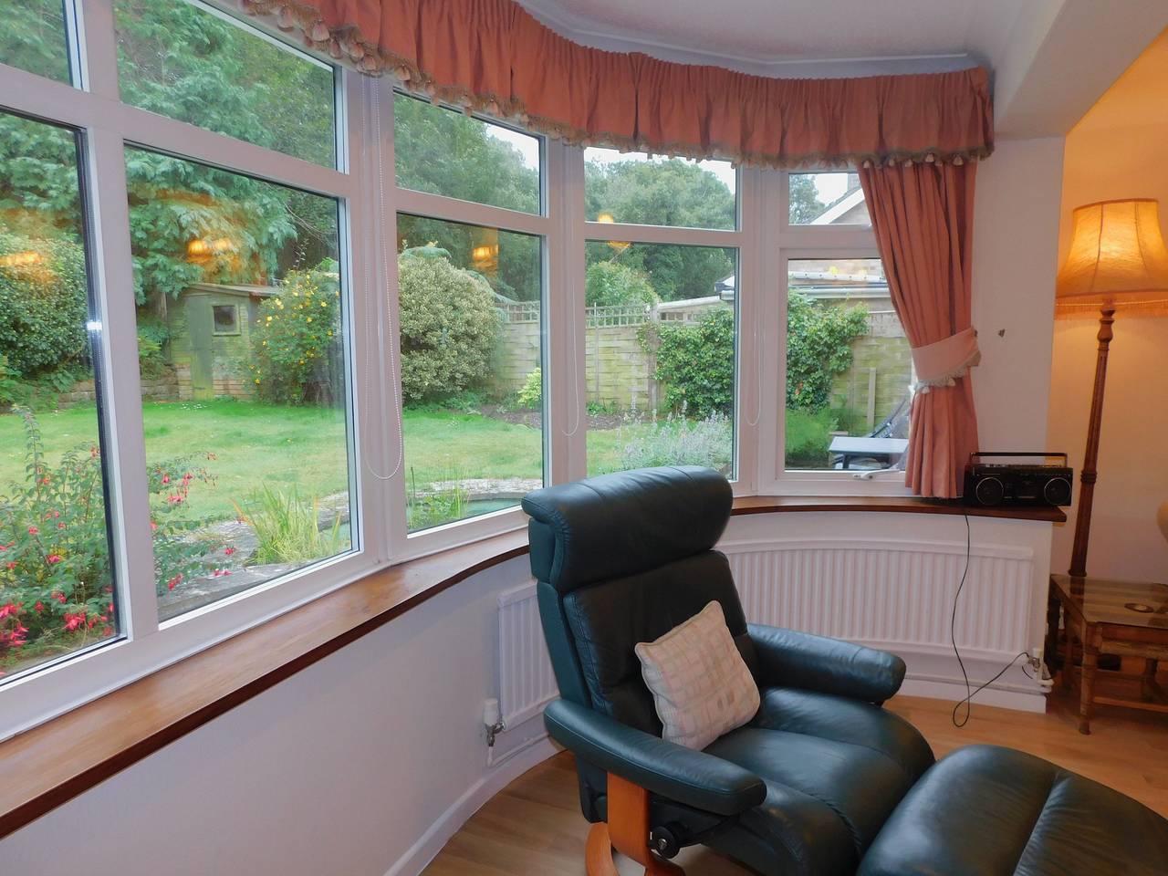 7 Links Way in Runton, Norfolk Coast