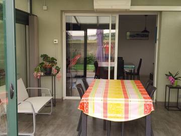 Gîte pour 6 Personnes dans Velotte-et-Tatignécourt, Région d'Épinal, Photo 1