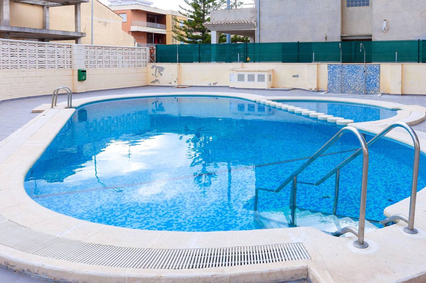 Apartamento entero, Begonia - Apartment with sea views in Daimuz. Free Wifi in Daimuz, Costa de Valencia